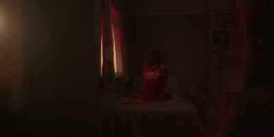 She did say
to me the other week, - The Enfield Poltergeist