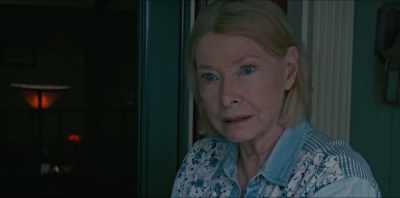 She did say that you idiots
killed some folks today. - Guns of Eden