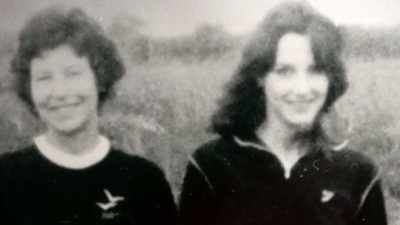 She did talk about her mother
and that, you know, she was... - The Bambers: Murder at the Farm