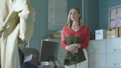 She did this. She took
Abigail to punish me - Daddy's Deadly Secret
