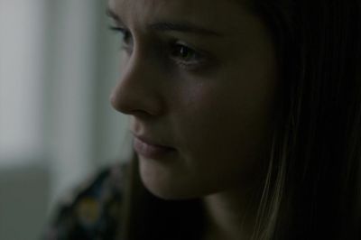 She did it well. - Apostasy