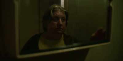 She did what she could,
but it wasn’t easy for her. - The Enfield Poltergeist