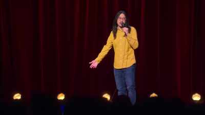 She did what she had to do, you know?
She defended herself. - Sheng Wang: Sweet and Juicy