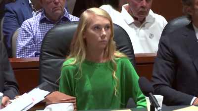 She didn’t start prenatal care, - Killer Cases