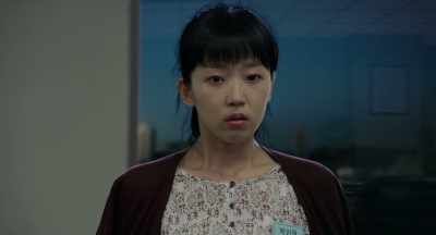 She didn’t want to live? - Juror 8