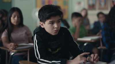 She didn't actually
love Daniel. She was 11. - Euphoria
