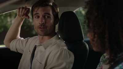 She didn't,
and I didn't trust her, - My Nightmare Office Affair