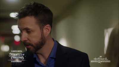 She didn't ask, I did - Aurora Teagarden Mysteries: Reunited and It Feels So Deadly