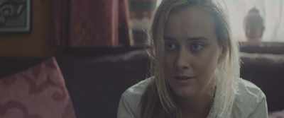 - She didn't believe you.
- That's just it, - The Kindred