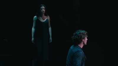 She didn't choose to kill herself. - Spring Awakening: Those You've Known