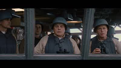 Comrades thank you for your serviceI'm so sorryI said back offYou You did thisErik PleaseShe didn't do this ErikYou didUs turning on each other it's what they wantI tried to warn you CharlesI want you by my sideWe're brothers you and IAll of us together - X Men: First Class