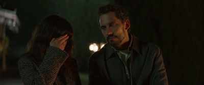 - She didn't do it on purpose.
- If she did it on purpose, - You Keep the Kids