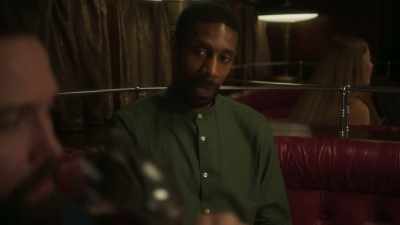 - She didn't, God, I don't
know how to put this. - The Deceived