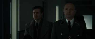 She didn't know about the papers.
Besides, it's just a newspaper, isn't it? - The Resistance Banker