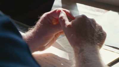 "...she didn't know
any of that, - Confronting a Serial Killer