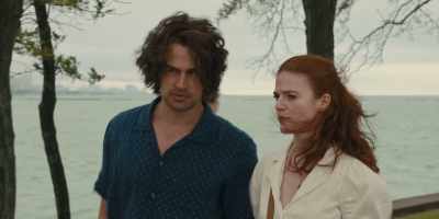 She didn't know she was dead, and
I was trying to bring her back. - The Time Traveler's Wife