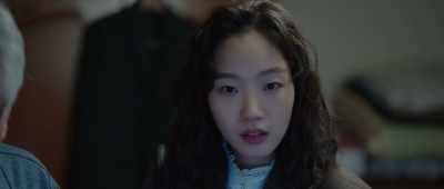 She didn't know what would be
savaged and almost lost. - Little Women