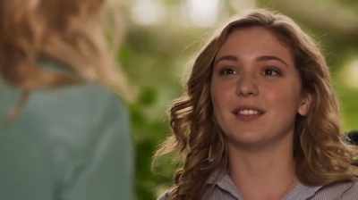 She didn't know
when she was making it - Pure Country: Pure Heart