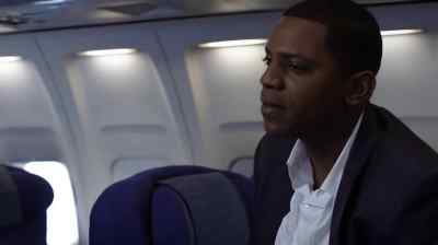 She didn't leave
the building. - Torchwood
