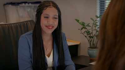She didn't leave voluntarily. - Million Dollar Lethal Listing