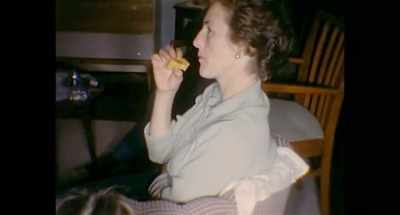 She didn't like the fact
he called her, "mum." - Eric Clapton: Life in 12 Bars