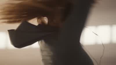 She didn't like to be alone. - Euphoria