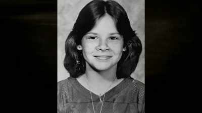 She didn't look--
you know, she wasn't-- - Ted Bundy: Falling for a Killer