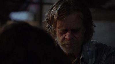 She didn't love you. - Shameless