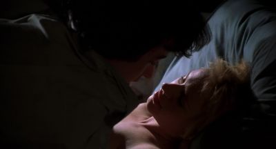 She didn't make me miserable - High Fidelity