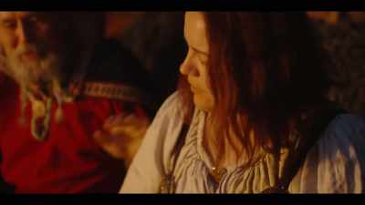 She didn't need to be the chieftain's wife - The History of Home Narrated by Nick Offerman