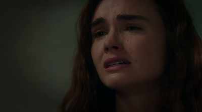 She didn't... outright kill him. - Wicked