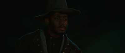 She didn't poison them. God did. - Django