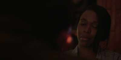 She didn't see
who actually hit Brenton Butler. - Seven Seconds