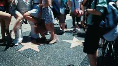 She didn't and she lost the
role to Elizabeth Taylor, - Beyond Boundaries: The Harvey Weinstein Scandal