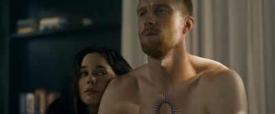 - She didn't show up.
- Why haven't you said anything? - Boundless