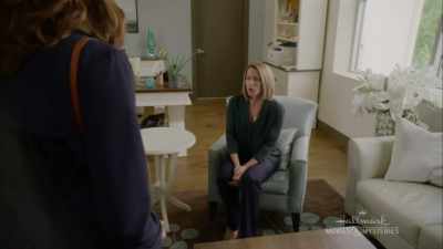 She didn't show up, - Ruby Herring Mysteries: Her Last Breath