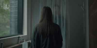 She didn't sleep
much last night, - Believer