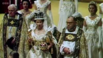 She didn't take herself
too seriously, - A Tribute to Her Majesty the Queen