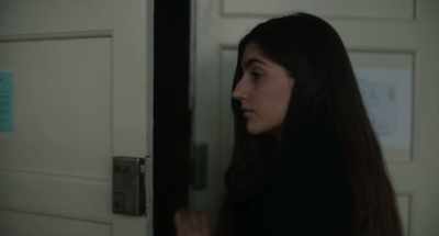 -She didn't even take her stuff.
-She wanted to come back. - Dancing on Glass