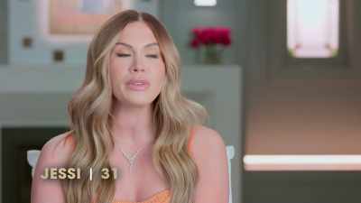 She didn't tell anyone
she was doing it, - The Secret Lives of Mormon Wives