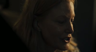 She didn't think so, - The Apology