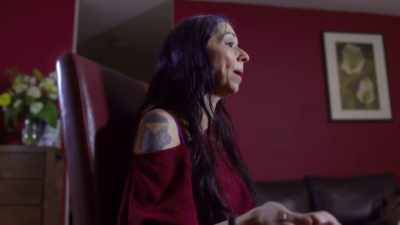 She didn't wanna come back - When Missing Turns to Murder