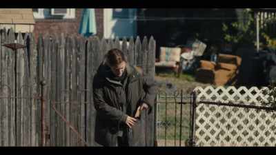 She didn't wanna
stay around here - Mare of Easttown