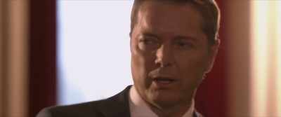 She didn't want you around, didn't she? - Don't Say My Name