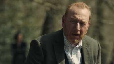 She didn't want to believe
you had anything to do - The Chelsea Detective