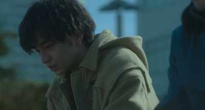 She didn't want to die in disgrace. - Love Like the Falling Petals