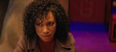 She didn't want kids, - The Big Door Prize