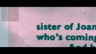 She didn't want
to be associated with me, - Lady Boss: The Jackie Collins Story