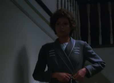 She didn't want
to talk about things - Being Mary Tyler Moore