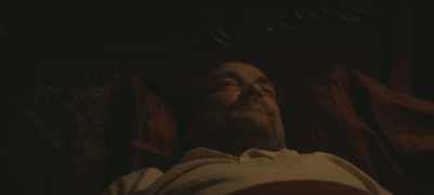 She died alone, violent, - Walker Independence